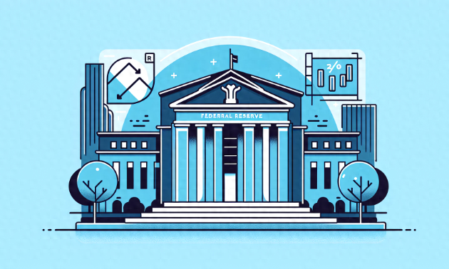 美联储官员齐谈关税:可能引发通胀反扑风险