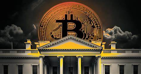 白宫加密货币主管:正在研究美国建立比特币储备的可行性