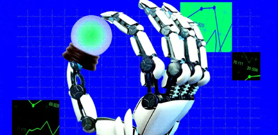 DeepSeek席卷硅谷所带来的5大投资启示:别太专注标普500指数