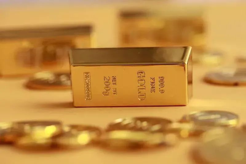 世界最大黄金期货交易所黄金库存三个月涨了100%,意味着什么?