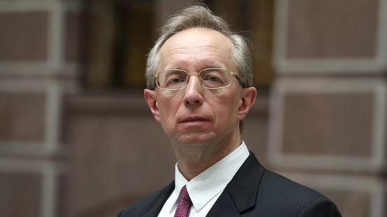 俄副外长:俄方尚未收到满意的就乌克兰局势启动谈判的具体提议