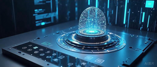 DeepSeek赋能 中小银行拼技术的机会来了?