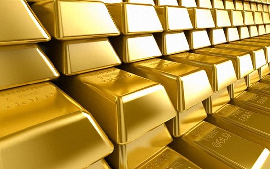 全球黄金短缺风暴前夜:为何大量黄金涌向美国?