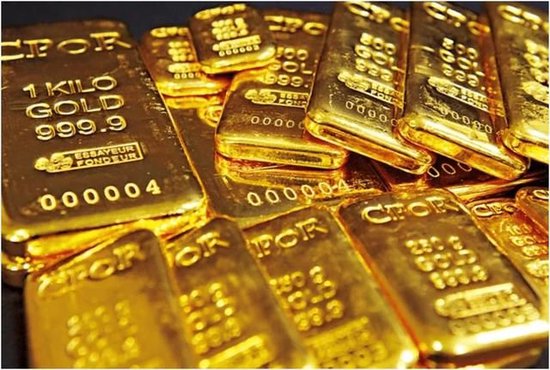 全球黄金短缺风暴前夜:为何大量黄金涌向美国?
