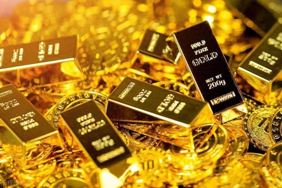 全球黄金短缺风暴前夜:为何大量黄金涌向美国?