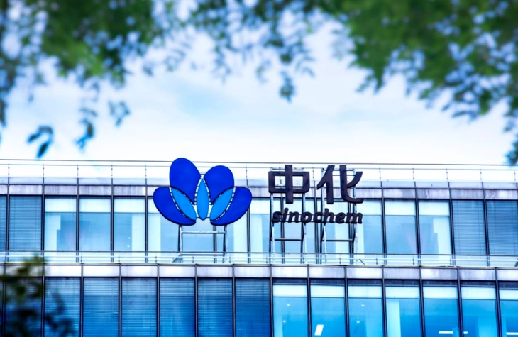 最新!中国中化与这家央企签约