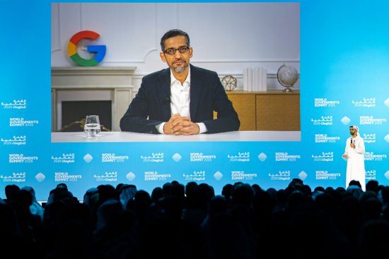 谷歌CEO:量子计算技术犹如10年前的AI 真正切实可用还要5到10年