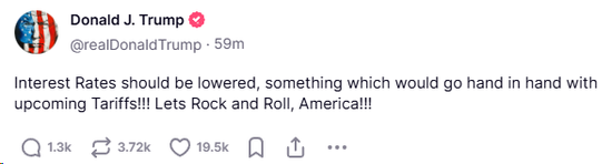 美国1月CPI全线爆表!美联储年内降息也悬了?