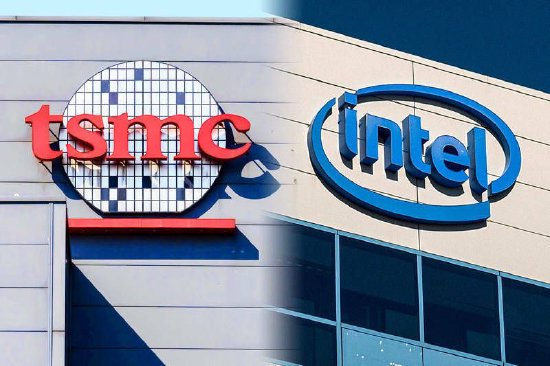 外盘头条:美国汽车关税逼近 台积电考虑控股英特尔的美国芯片厂 Meta计划大举投资AI驱动的人形机器人