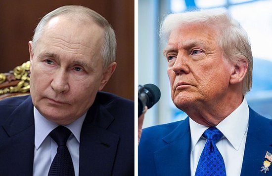 “美俄紧密合作 欧洲没份参与谈判” 解决俄乌冲突 美国想这么搞!