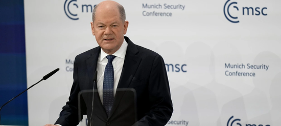 “美俄紧密合作 欧洲没份参与谈判” 解决俄乌冲突 美国想这么搞!