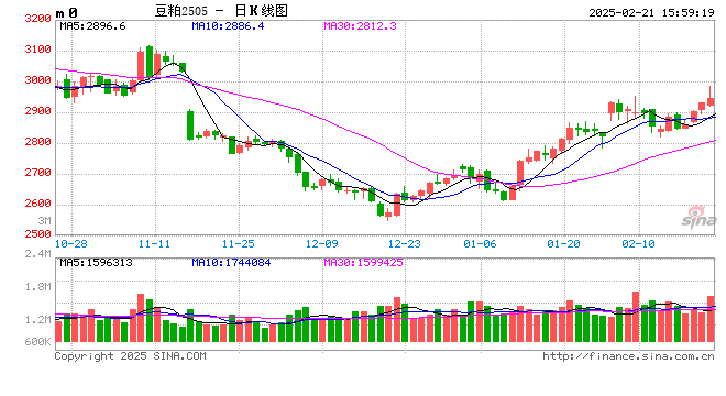 豆粕大涨!国内畜禽养殖即将全面亏损?