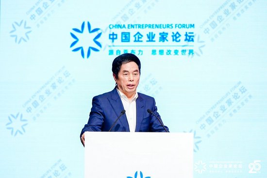 如何整治内卷式竞争?波司登高德康:持续加大科技创新投入