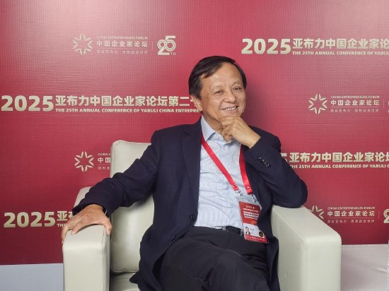 独家对话李小加:AI把不同文明在最底层融合 带来人类共同体的基础因素