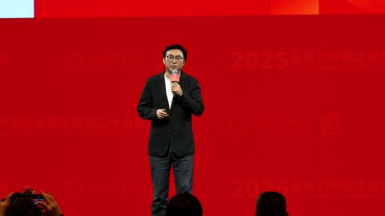 中国动画电影出海战绩如何?追光动画于洲:《青蛇》海外观众超过4000万