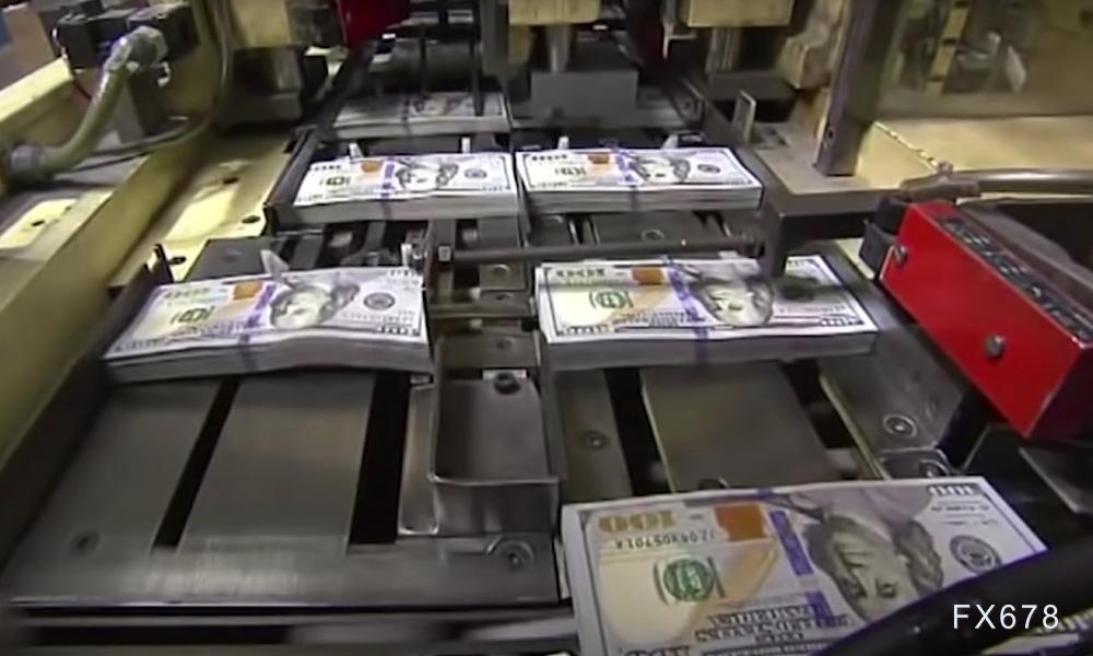 美元回升但不稳,瑞郎会如何表现?