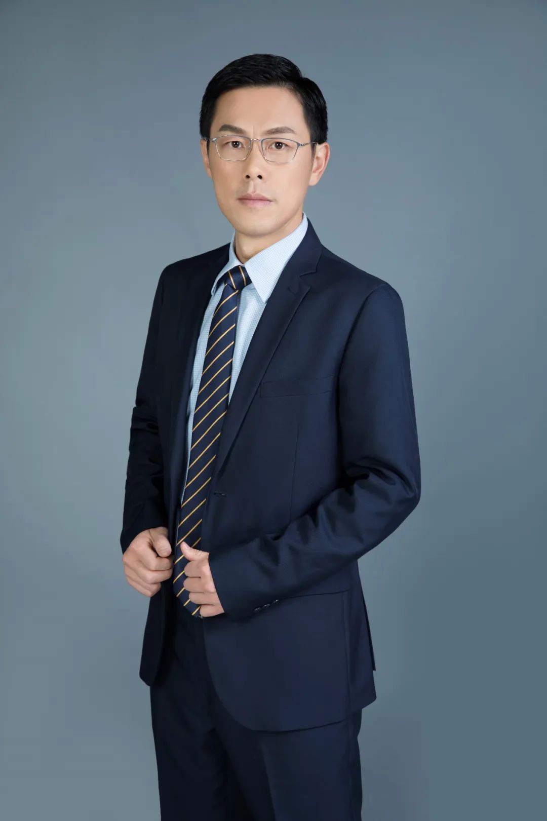 “整体上,今年中国股票市场非常值得期待”