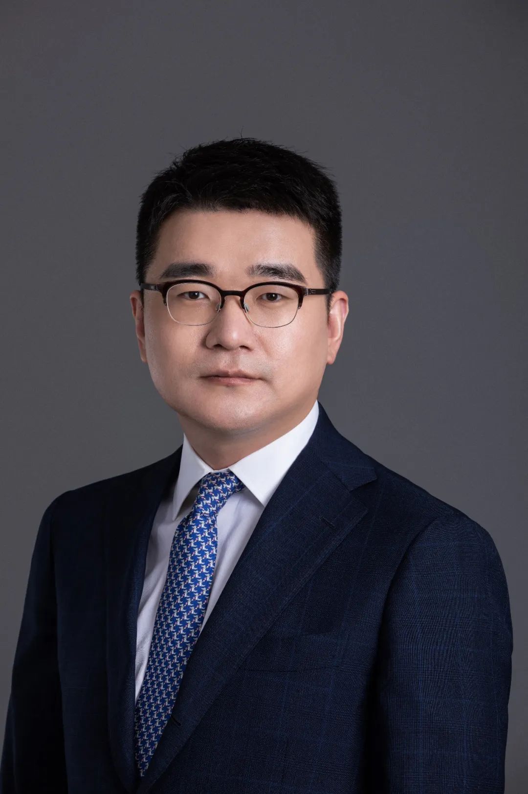 “整体上,今年中国股票市场非常值得期待”