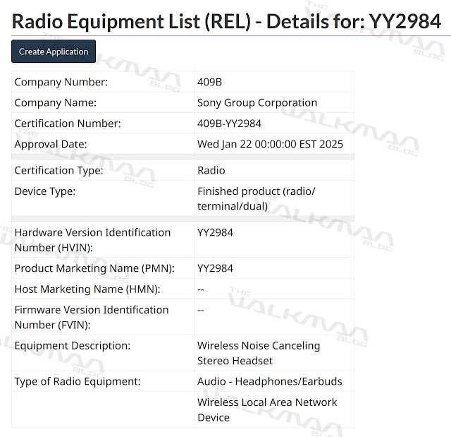 索尼 WH-1000XM6 耳机曝光:首发提供黑、银、蓝三种配色