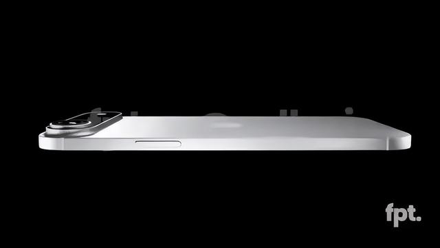 最薄机型iPhone 17 Air再曝:厚度6毫米内,为轻薄砍掉物理SIM卡槽