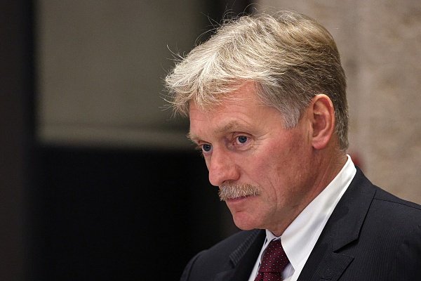 佩斯科夫:美停止供武有望促进乌方通过和平方式调解冲突