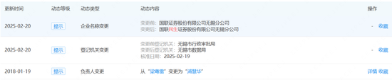 又一家券商,国联民生证券“丢证”了……