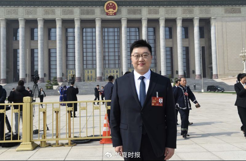 王川:建议通过“多方共付”模式,推进“一老一小”群体民生服务