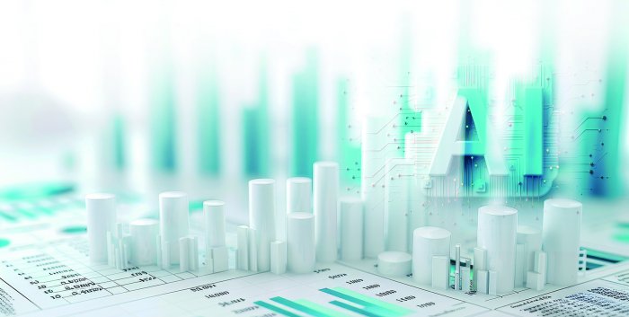 AI赋能行业发展 公募持续推进数字金融建设