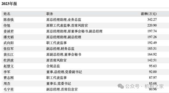 李军赴任中保投,曾推动海通证券内部变革但遗憾退场