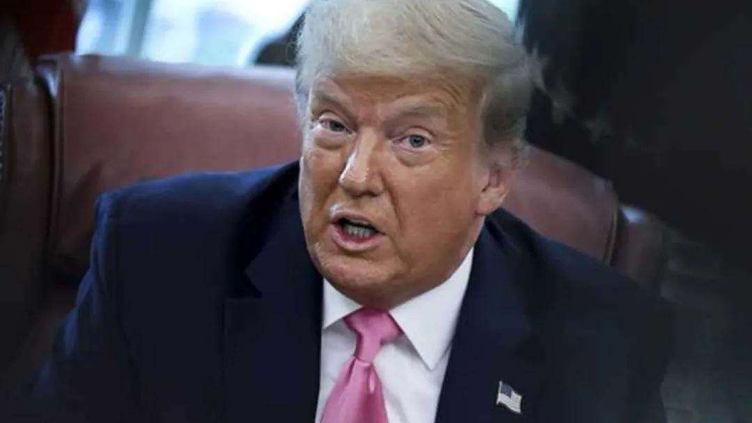 特朗普:强烈要求普京饶他们一命!普京回应了