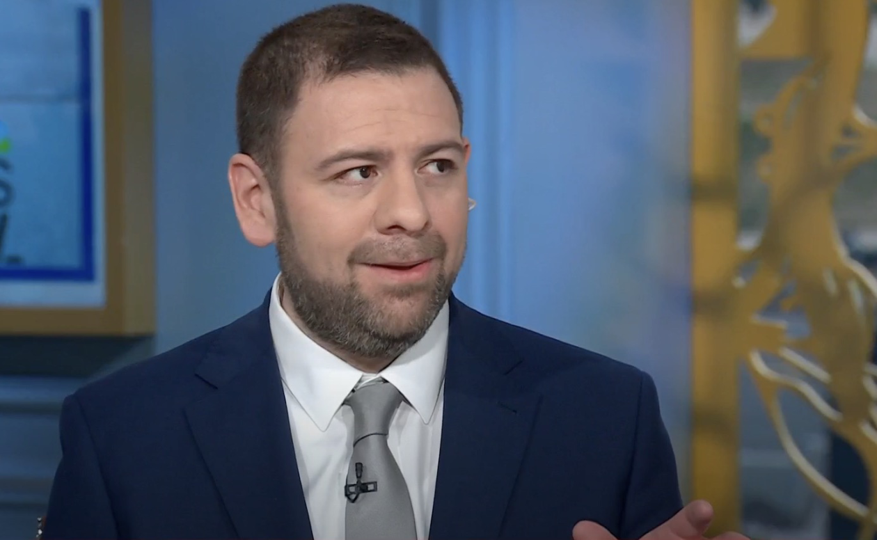 “首次”,美媒:万斯承认马斯克在推进美联邦政府裁员工作中犯了一些错误