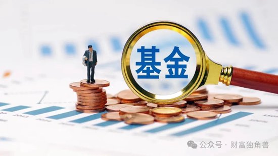 富国基金王园园4年84亿规模降至36.9亿元,旗下基金相互抄作业引质疑