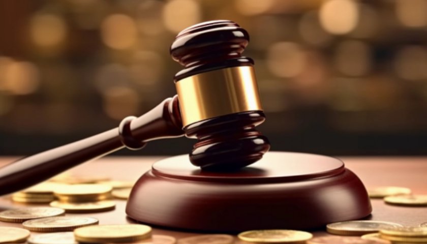 大连圣亚股价开盘下挫,1265万元诉讼案进入执行阶段