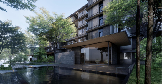 远洋建管中标青岛李沧区低密住宅项目,提供全过程代建服务