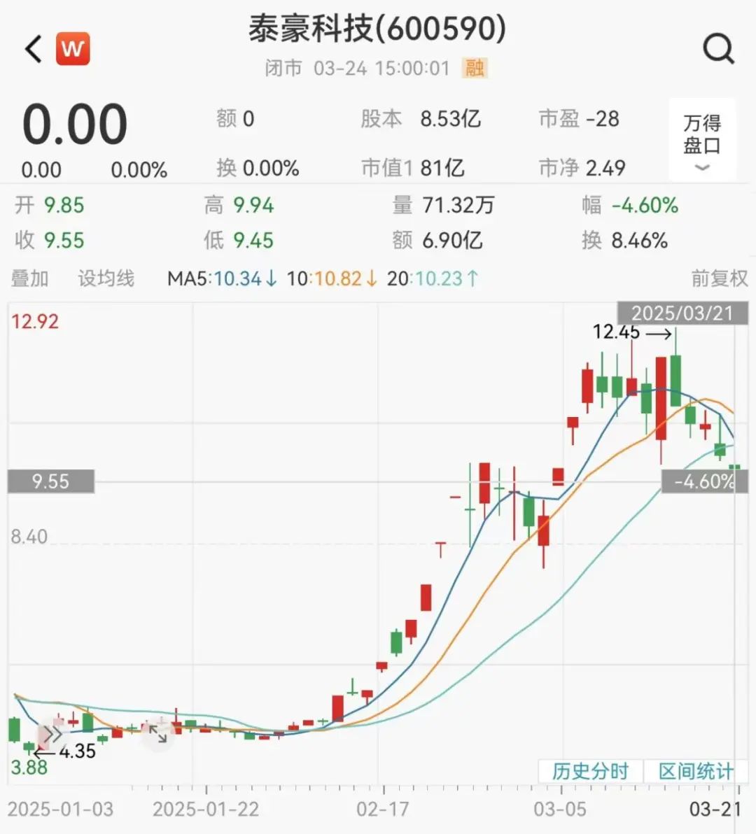 泰豪科技拟筹划发行股份购买资产，股票停牌