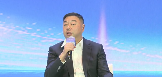 泸州老窖总经理林锋:国窖1573当年无法跟茅台和五粮液竞争,因为当时5、60岁的人固定消费了