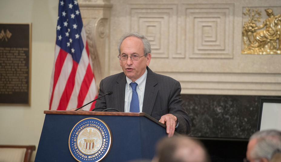 美联储前副主席警告:特朗普关税大战恐带来高通胀恶果