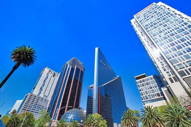 墨西哥宣布下调基准利率,通胀预测维持不变