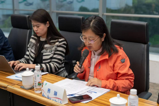 聚焦“清朗浦江2025”网络金融信息治理 奇富科技呼吁共筑金融黑灰产治理防线