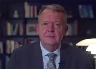 丹麦外交大臣回应万斯：我们刚在北极投资了数十亿美元