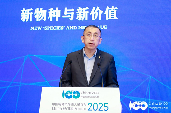 岚图汽车卢放:90%的用户愿为高阶智驾额外付费,30%以上愿花1万元以上