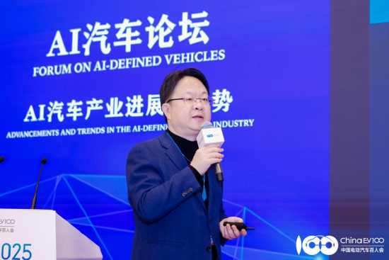 联通智网科技白桦:四大布局助力AI数智运营更上一层楼