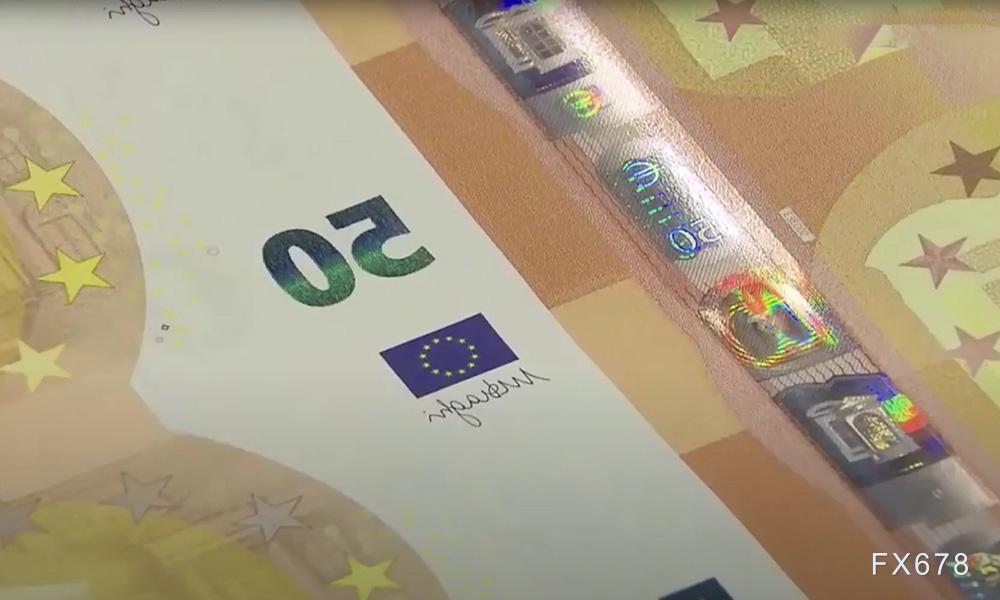 美国非农数据在即,欧元/美元维持高位震荡