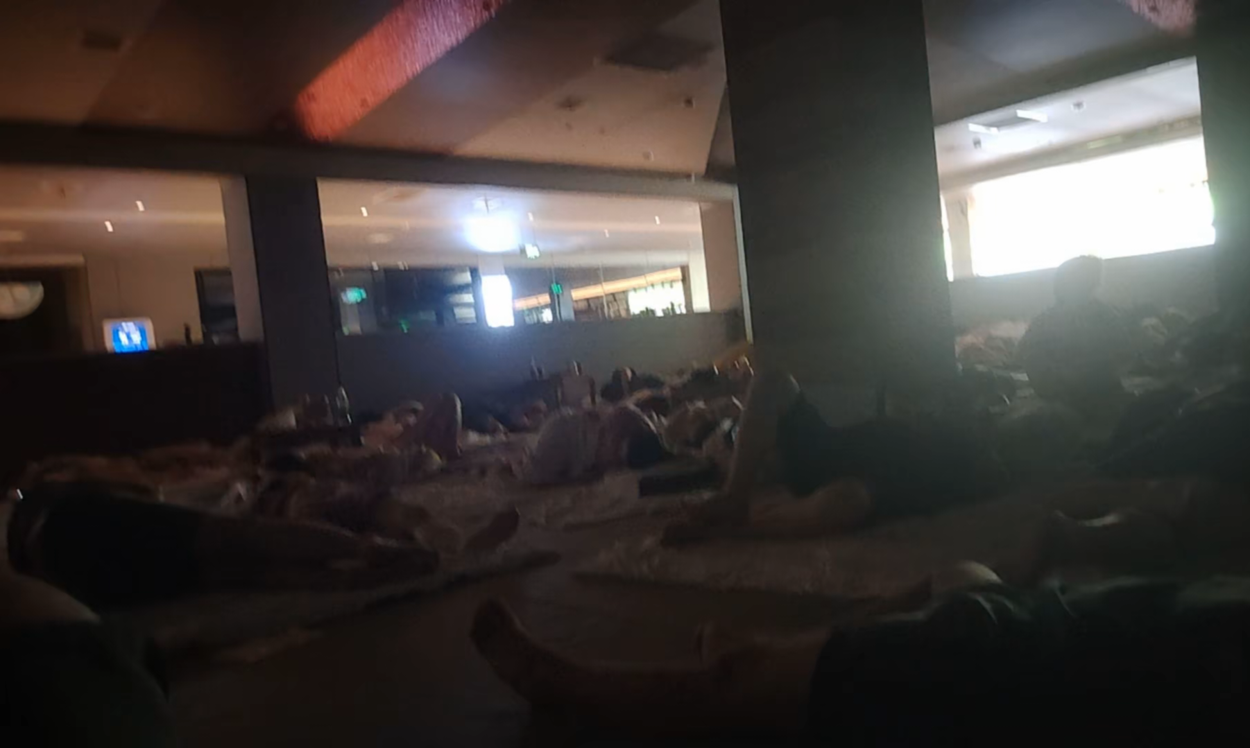 网友称汉中赏花“一房难求”睡洗浴中心？文旅局回应