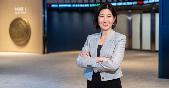 港交所:将一视同仁加快整体上市审批时间,过去12个月审批的中位数缩减至28日