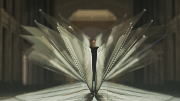 华硕灵耀艺术家全球巡展米兰站|当科技叩响艺术之门,当设计唤醒美学感知