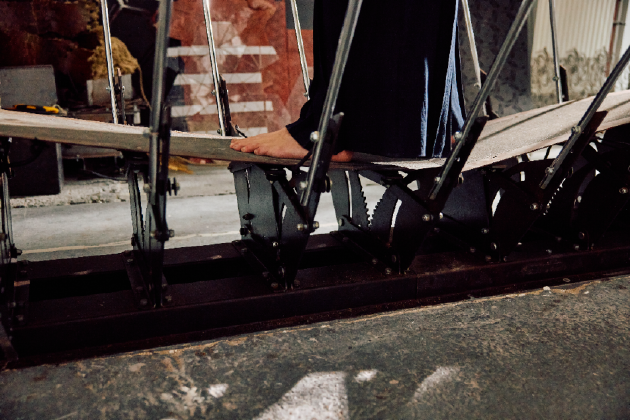 华硕灵耀艺术家全球巡展米兰站|当科技叩响艺术之门,当设计唤醒美学感知