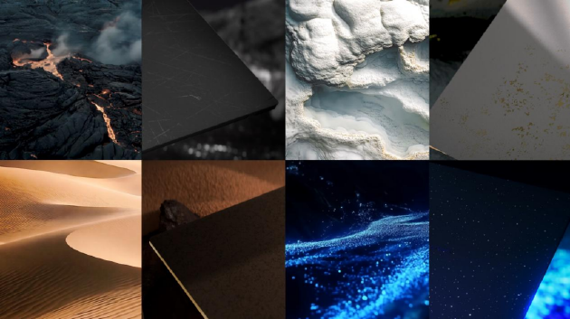 华硕灵耀艺术家全球巡展米兰站|当科技叩响艺术之门,当设计唤醒美学感知