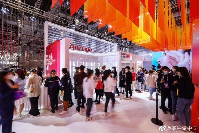 国际美妆巨头们自救,都做了同一件事