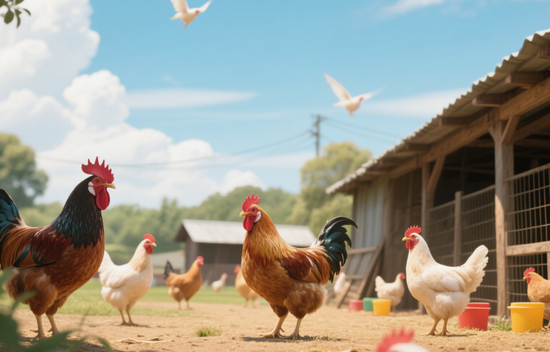 出资11.26亿,圣农发展要干这事!